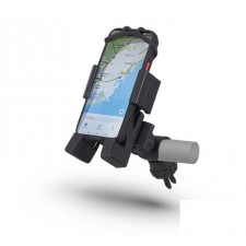 MOTOHOLDER SMARTPHONE SHAD X-FRAME HANDLEBAR FITTING - SHAD SG00H